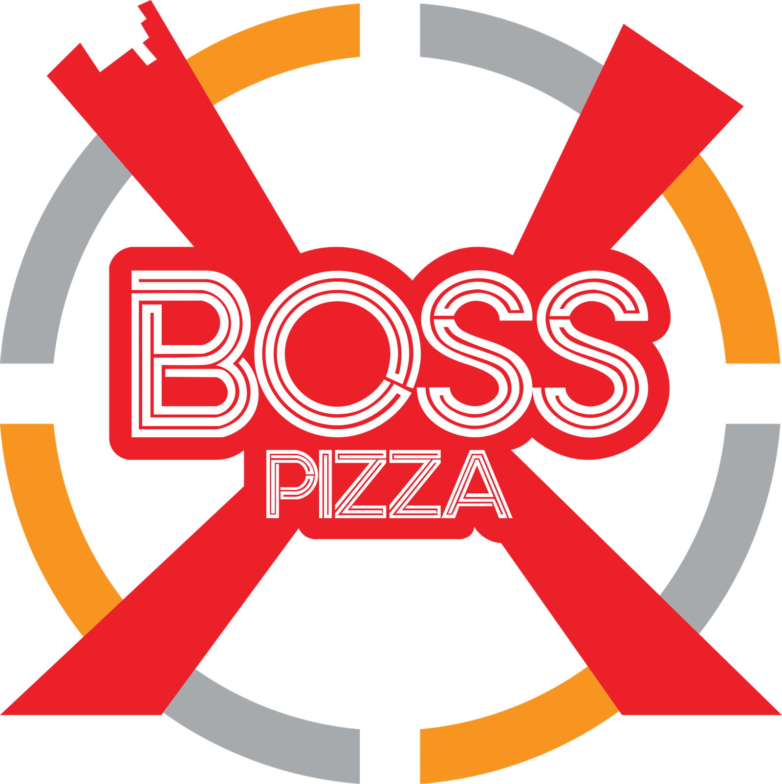 Las mejores pizzas